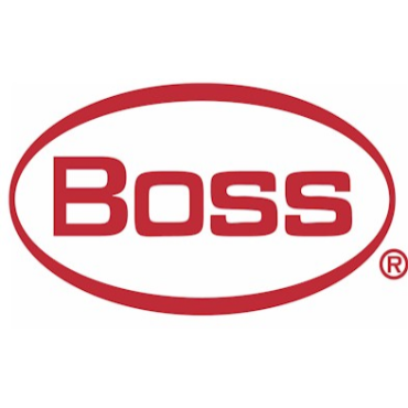 Boss Manufacturing Co.121-1JP5501